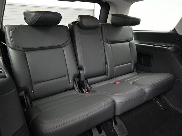 new 2025 Ford Expedition car, priced at $65,542