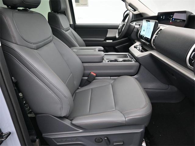 new 2025 Ford Expedition car, priced at $65,542