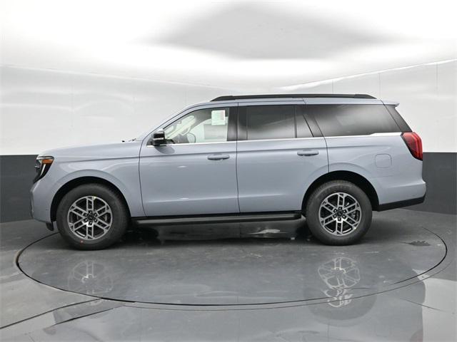 new 2025 Ford Expedition car, priced at $65,542