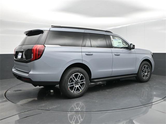 new 2025 Ford Expedition car, priced at $65,542