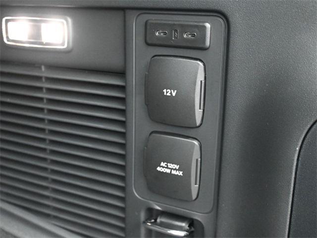 new 2025 Ford Expedition car, priced at $65,542