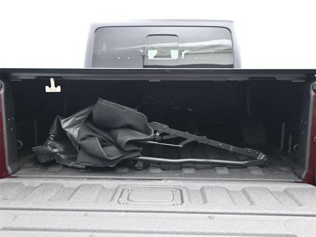 used 2021 Jeep Gladiator car, priced at $34,624