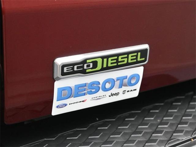 used 2021 Jeep Gladiator car, priced at $34,624