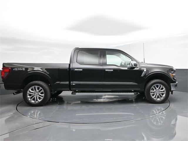 used 2024 Ford F-150 car, priced at $49,683
