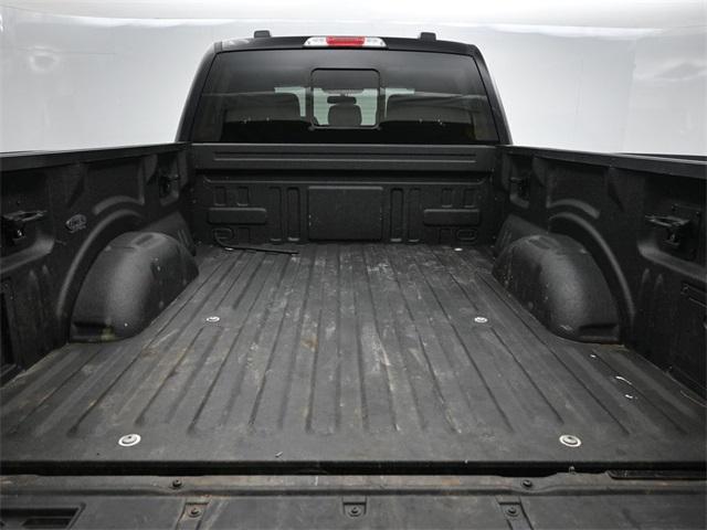 used 2024 Ford F-150 car, priced at $49,683