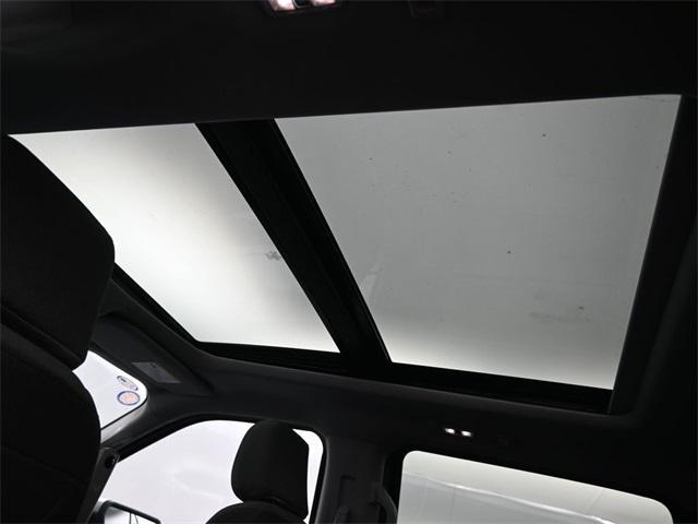 used 2024 Ford F-150 car, priced at $49,683