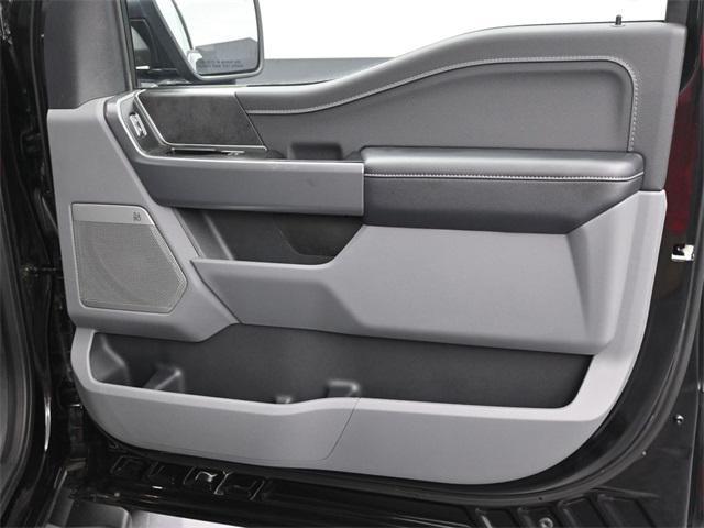 used 2024 Ford F-150 car, priced at $49,683