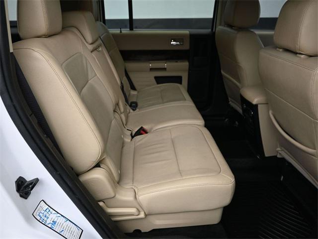 used 2018 Ford Flex car, priced at $18,499
