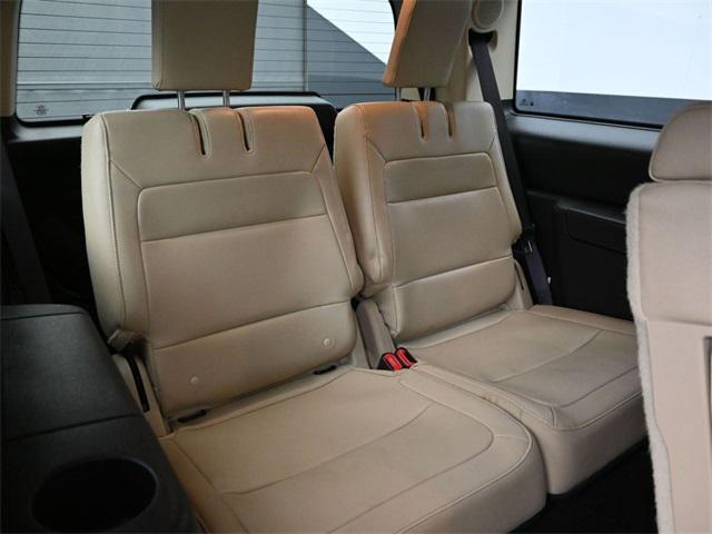 used 2018 Ford Flex car, priced at $18,499