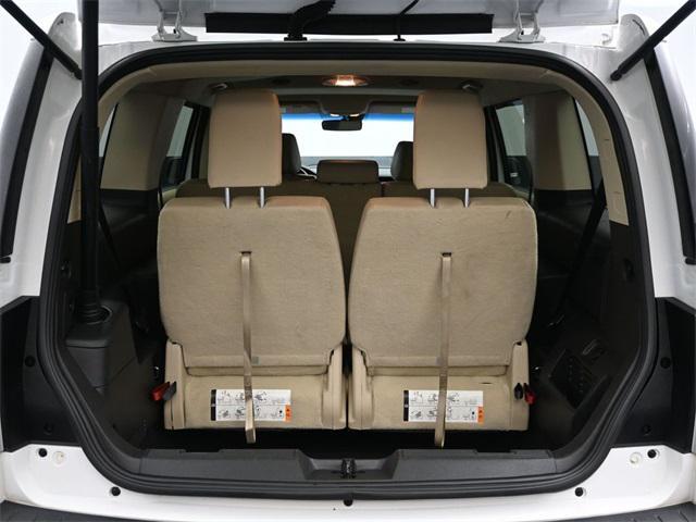 used 2018 Ford Flex car, priced at $18,499