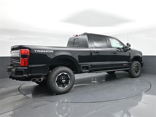 new 2026 Ford F-350 car, priced at $100,105