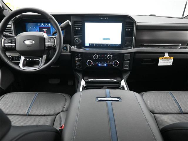 new 2026 Ford F-350 car, priced at $100,105