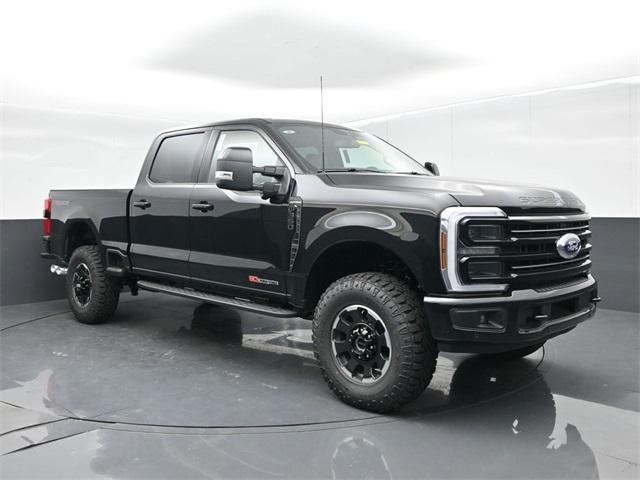 new 2026 Ford F-350 car, priced at $100,105