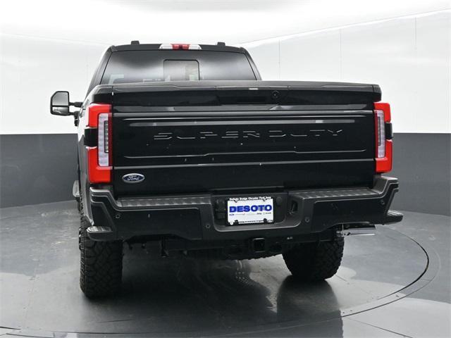 new 2026 Ford F-350 car, priced at $100,105