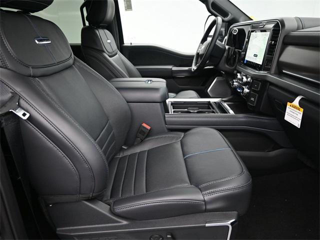 new 2026 Ford F-350 car, priced at $100,105