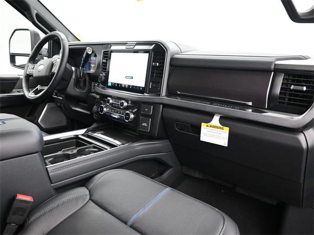 new 2026 Ford F-350 car, priced at $100,105