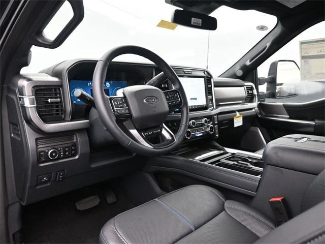 new 2026 Ford F-350 car, priced at $100,105