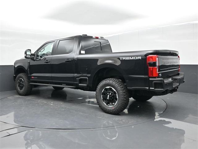 new 2026 Ford F-350 car, priced at $100,105