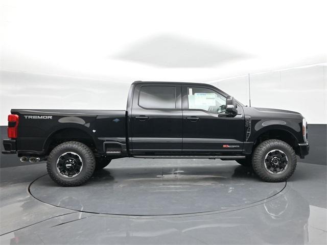 new 2026 Ford F-350 car, priced at $100,105