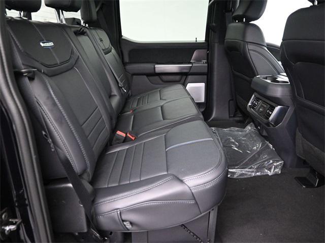 new 2026 Ford F-350 car, priced at $100,105