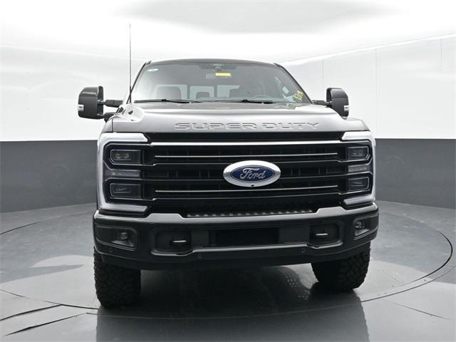 new 2026 Ford F-350 car, priced at $100,105