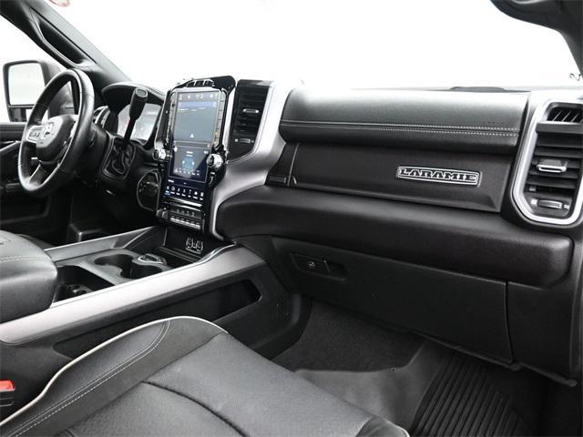 used 2023 Ram 3500 car, priced at $70,448