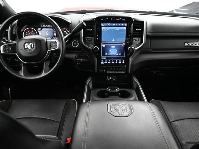 used 2023 Ram 3500 car, priced at $70,448