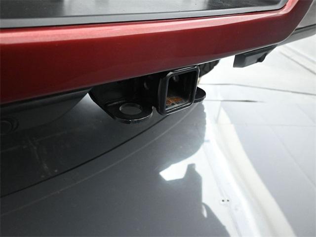 used 2023 Ram 3500 car, priced at $70,448