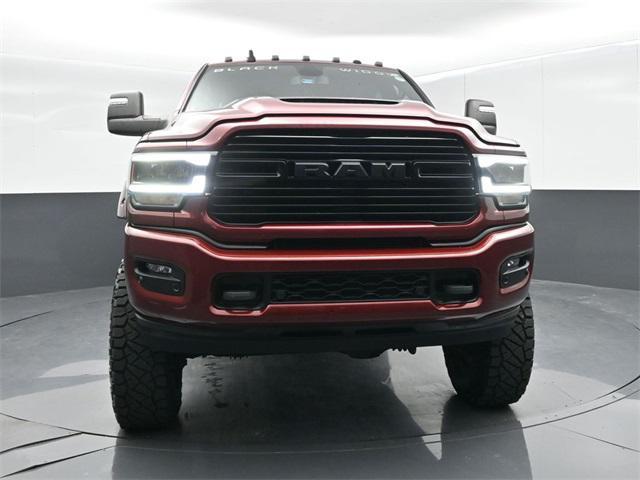 used 2023 Ram 3500 car, priced at $70,448