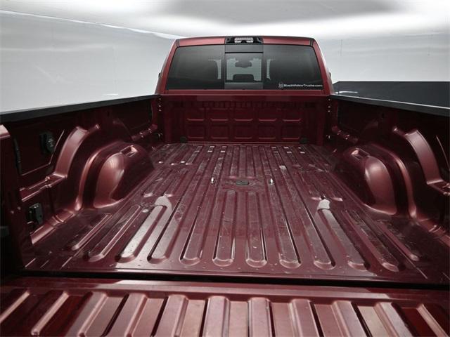 used 2023 Ram 3500 car, priced at $70,448