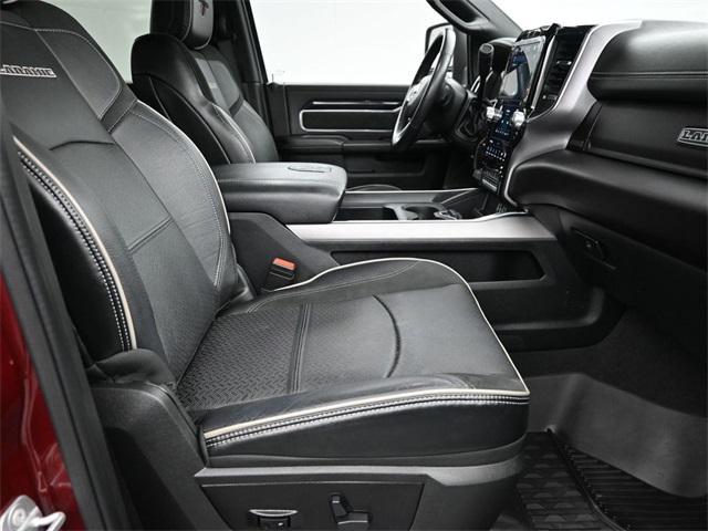 used 2023 Ram 3500 car, priced at $70,448