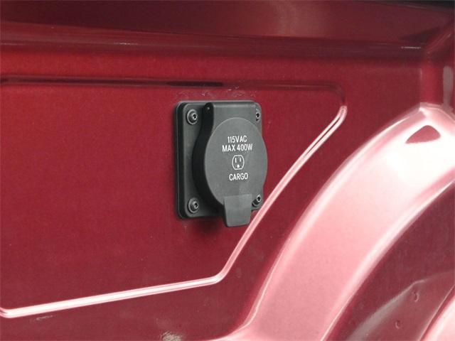 used 2023 Ram 3500 car, priced at $70,448