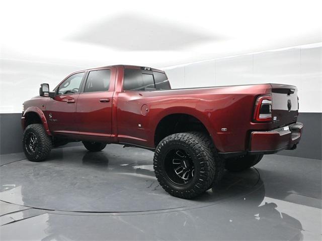 used 2023 Ram 3500 car, priced at $70,448