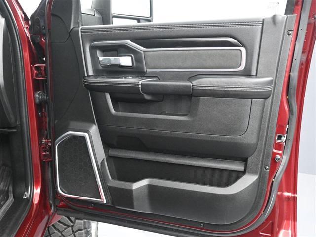 used 2023 Ram 3500 car, priced at $70,448