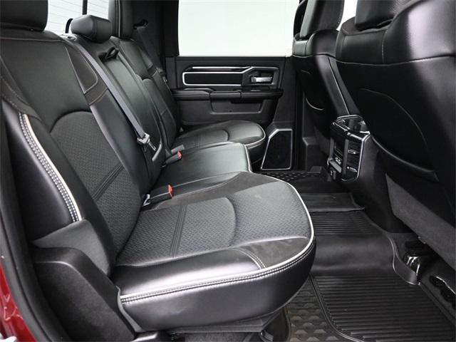 used 2023 Ram 3500 car, priced at $70,448