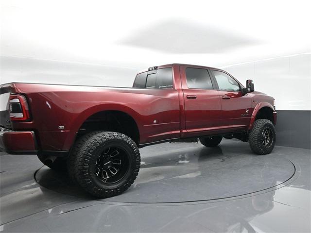used 2023 Ram 3500 car, priced at $70,448