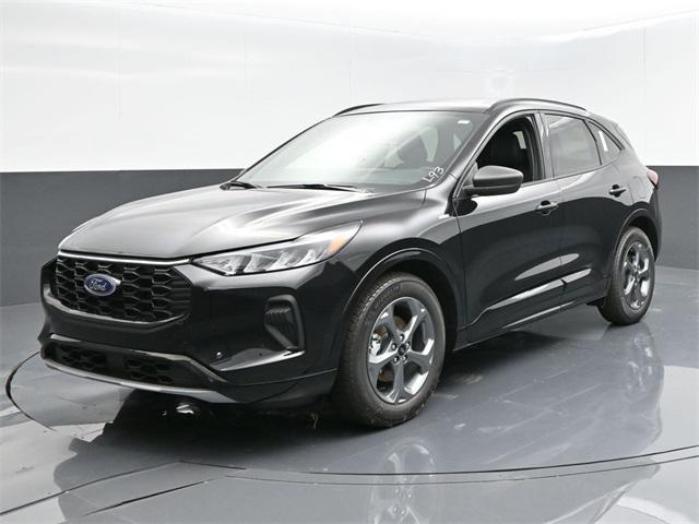 new 2023 Ford Escape car, priced at $29,357