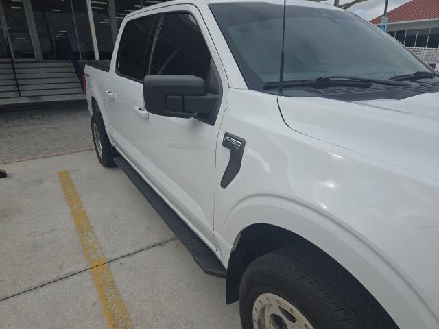 used 2023 Ford F-150 car, priced at $37,995