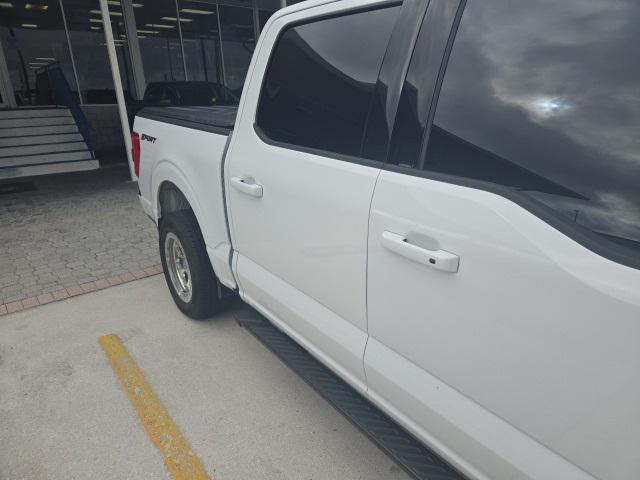 used 2023 Ford F-150 car, priced at $37,995