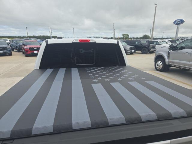 used 2023 Ford F-150 car, priced at $37,995
