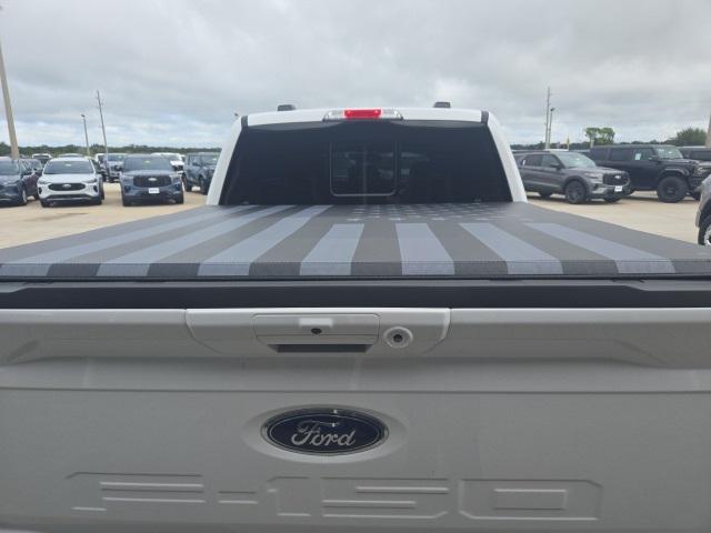 used 2023 Ford F-150 car, priced at $37,995