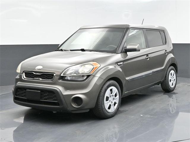 used 2013 Kia Soul car, priced at $6,108