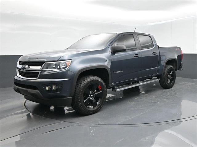 used 2019 Chevrolet Colorado car, priced at $18,290