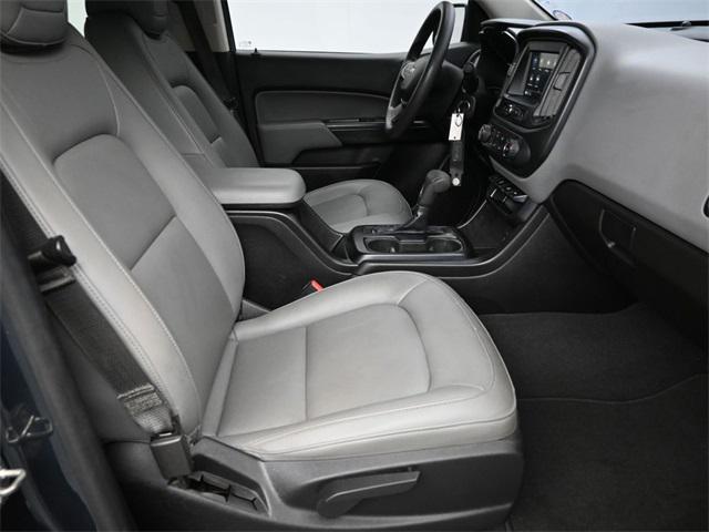 used 2019 Chevrolet Colorado car, priced at $18,290