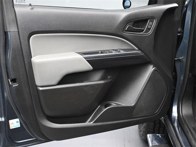 used 2019 Chevrolet Colorado car, priced at $18,290