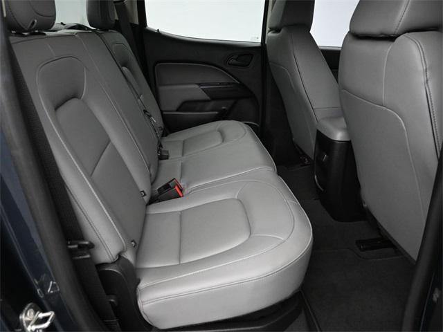 used 2019 Chevrolet Colorado car, priced at $18,290