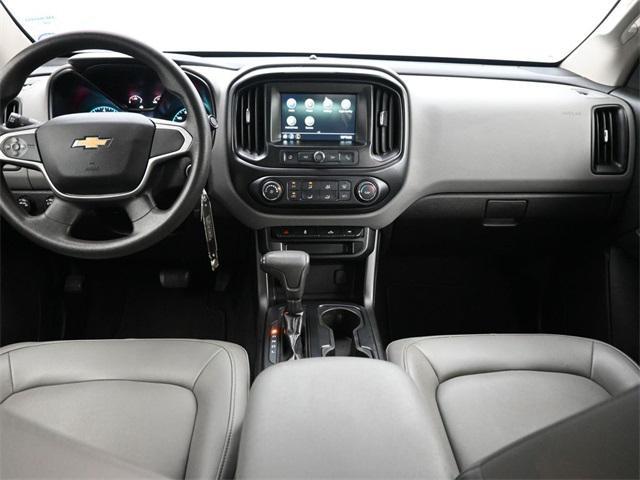 used 2019 Chevrolet Colorado car, priced at $18,290