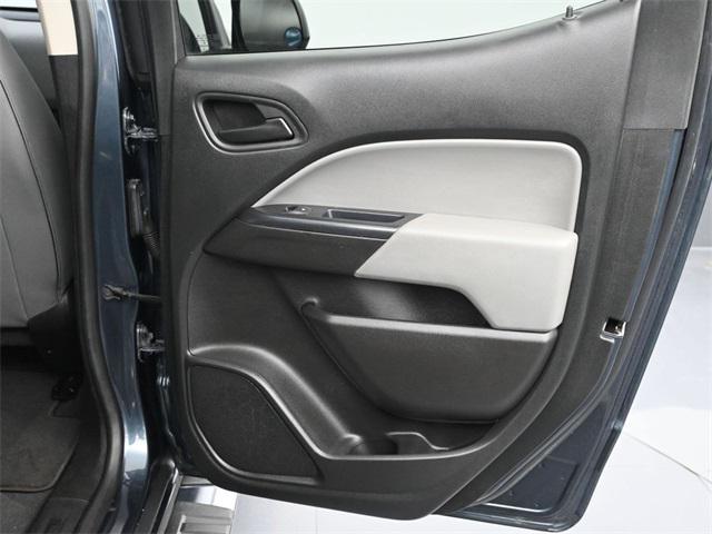 used 2019 Chevrolet Colorado car, priced at $18,290
