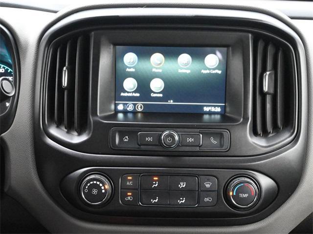 used 2019 Chevrolet Colorado car, priced at $18,290