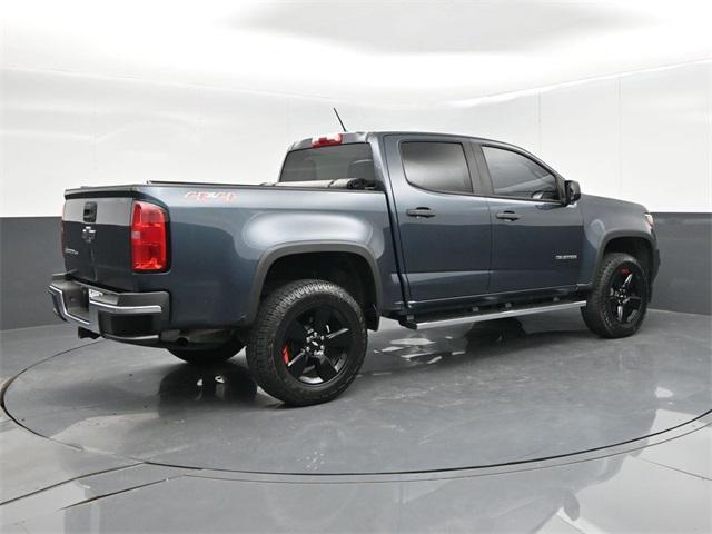 used 2019 Chevrolet Colorado car, priced at $18,290